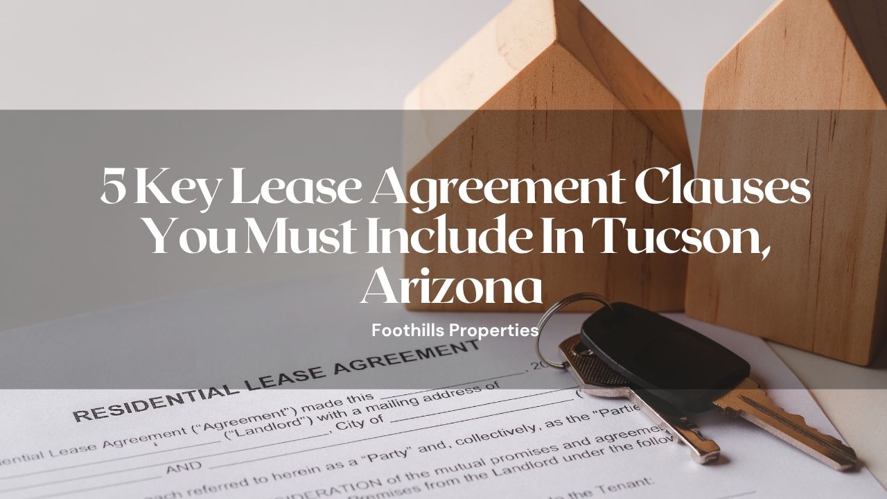 Property Management Blog
